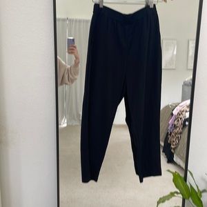 Everlane easy pant